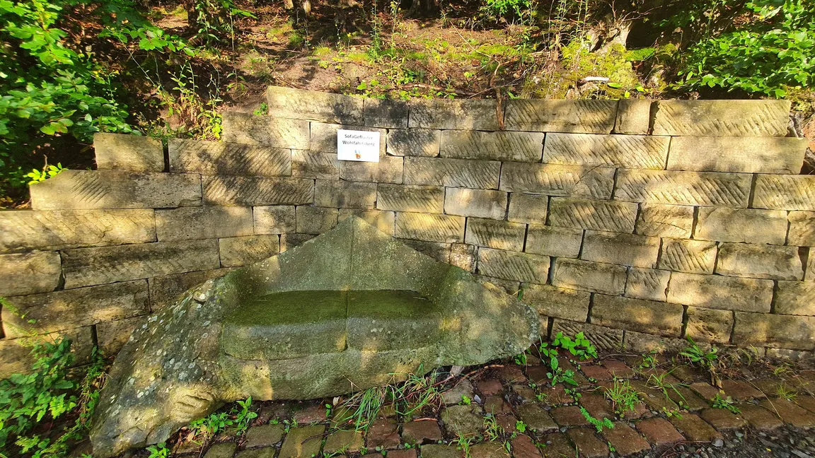 Wohlfertsberg