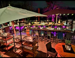 Restaurant Carolaschlösschen Dresden