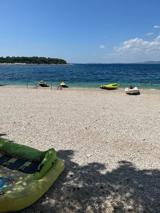 Water Sport Center