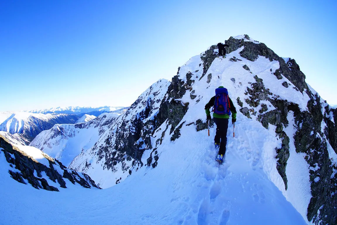 Hiking Experience