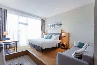 Sopot Marriott Resort & Spa