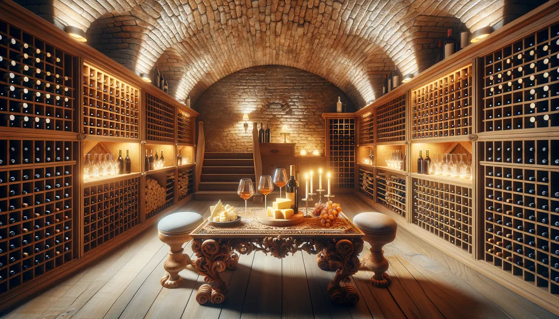 Wine: Best Wine Bars in Warsaw