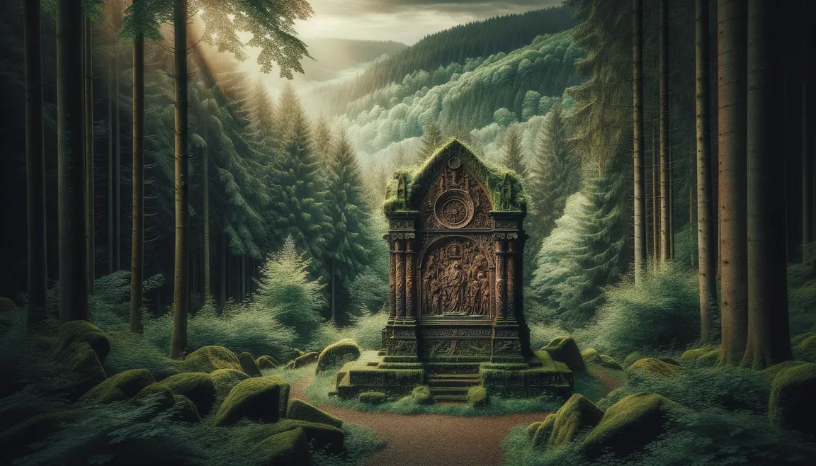 Tracing history: the most interesting local Monuments and memorials in the Black Forest