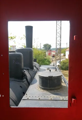 Starý Rušeň