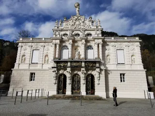 Linderhof