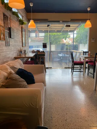 BRUNCH Café Bistro