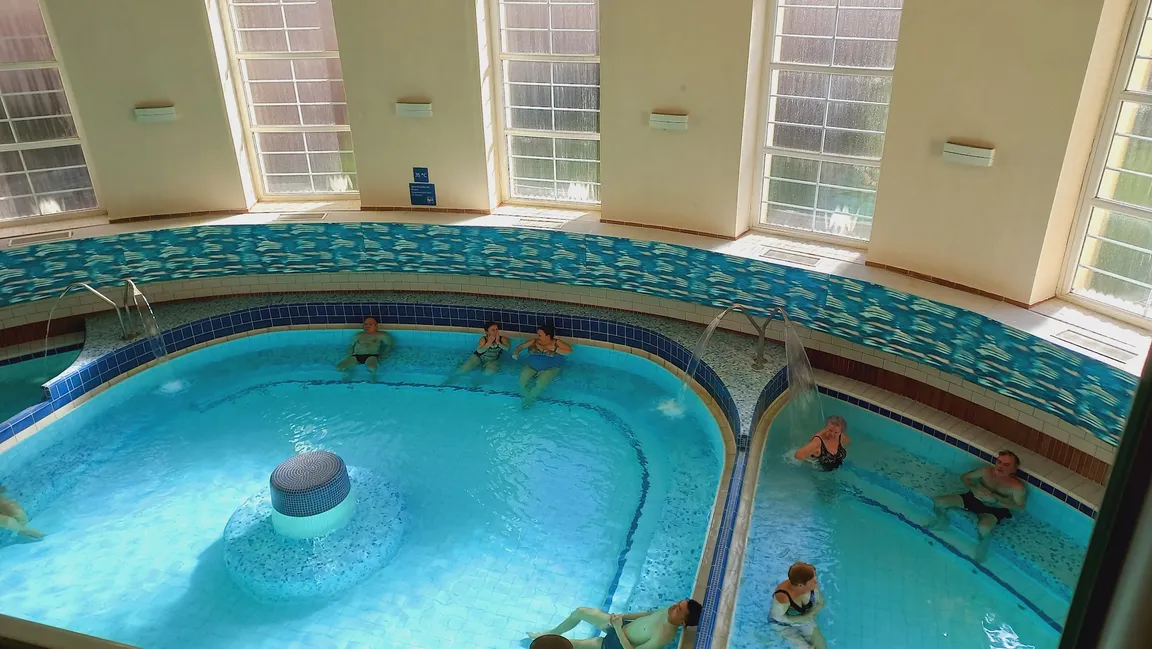 Dandár Thermal Baths