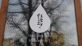 Filtry