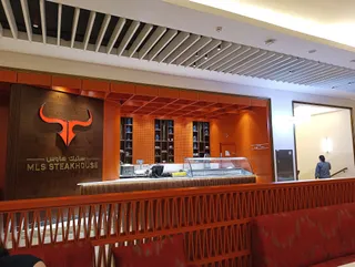 MLS Steakhouse