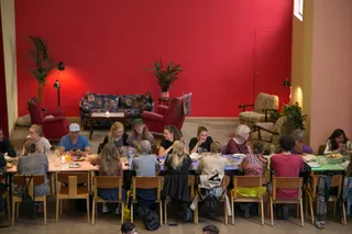 Folkehuset Absalon