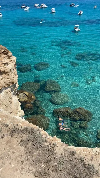Grotta del Pepe