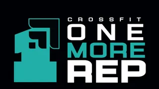 CrossFit One More Rep