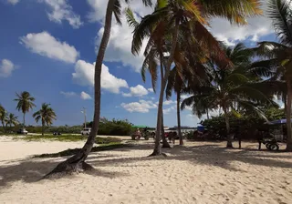 Coco Beach