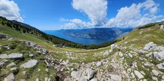 Monte Baldo