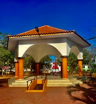 Duarte Central Park
