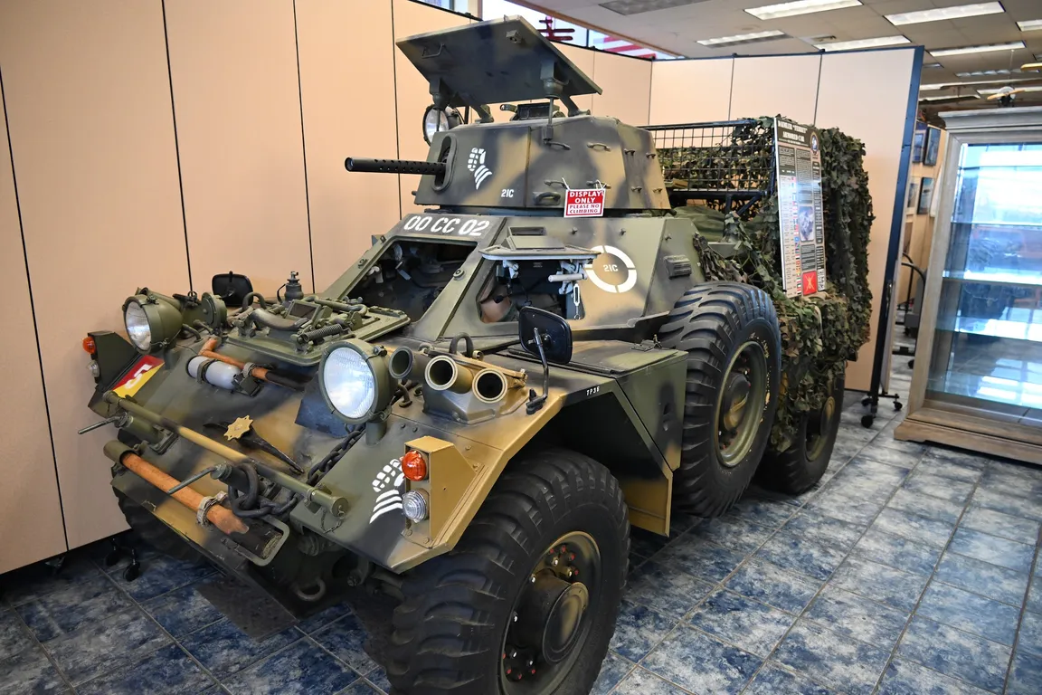 Museum of Military History