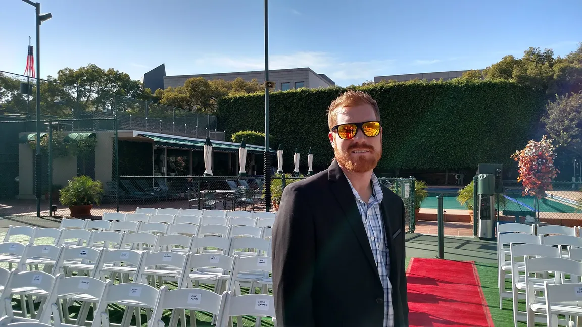 Beverly Hills Tennis Club