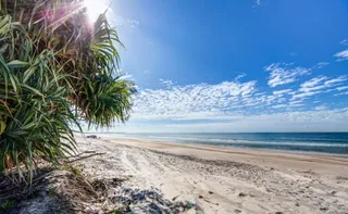 Bribie Island National Park and Recreation Area