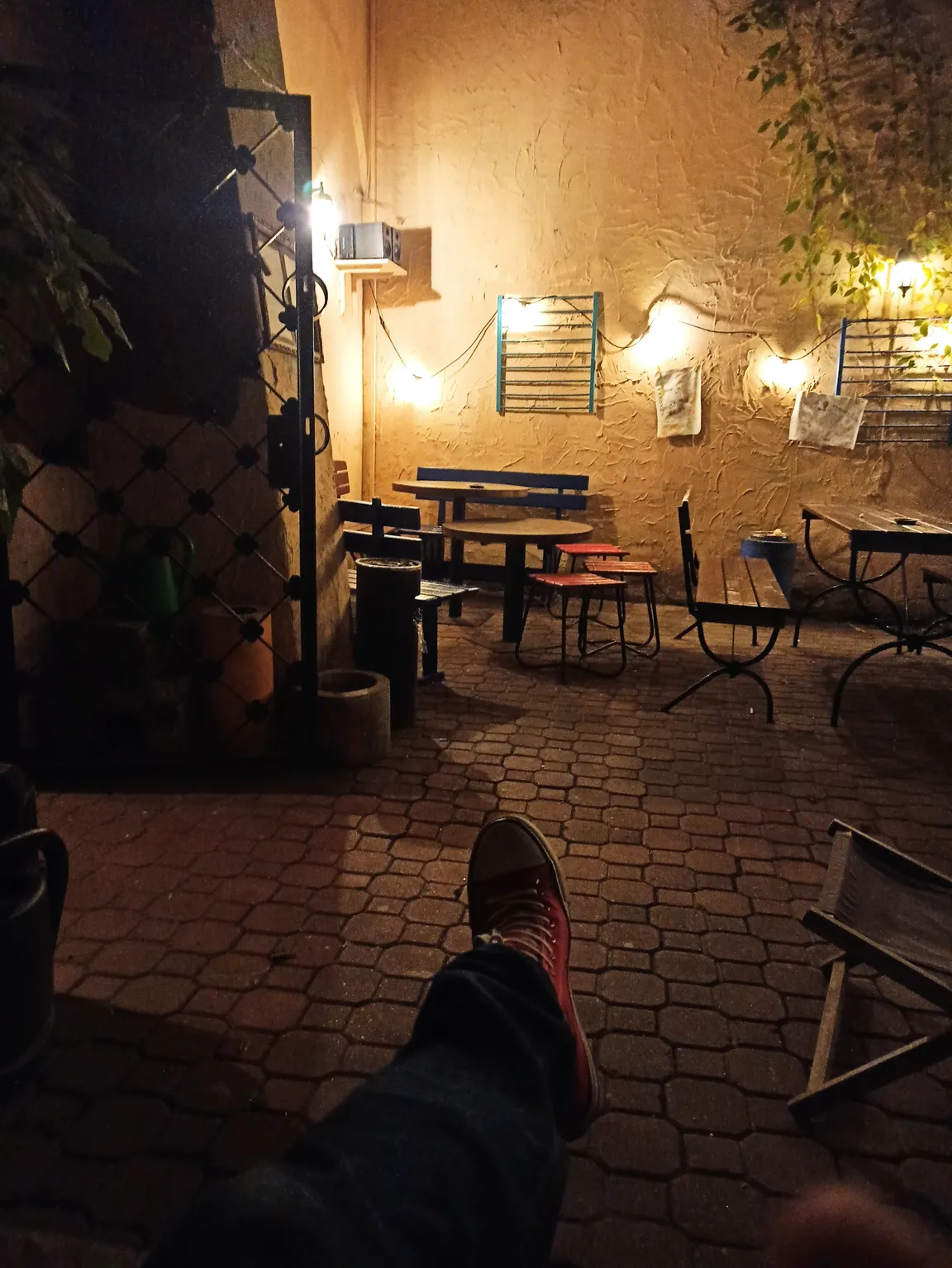 Cafe Lulu