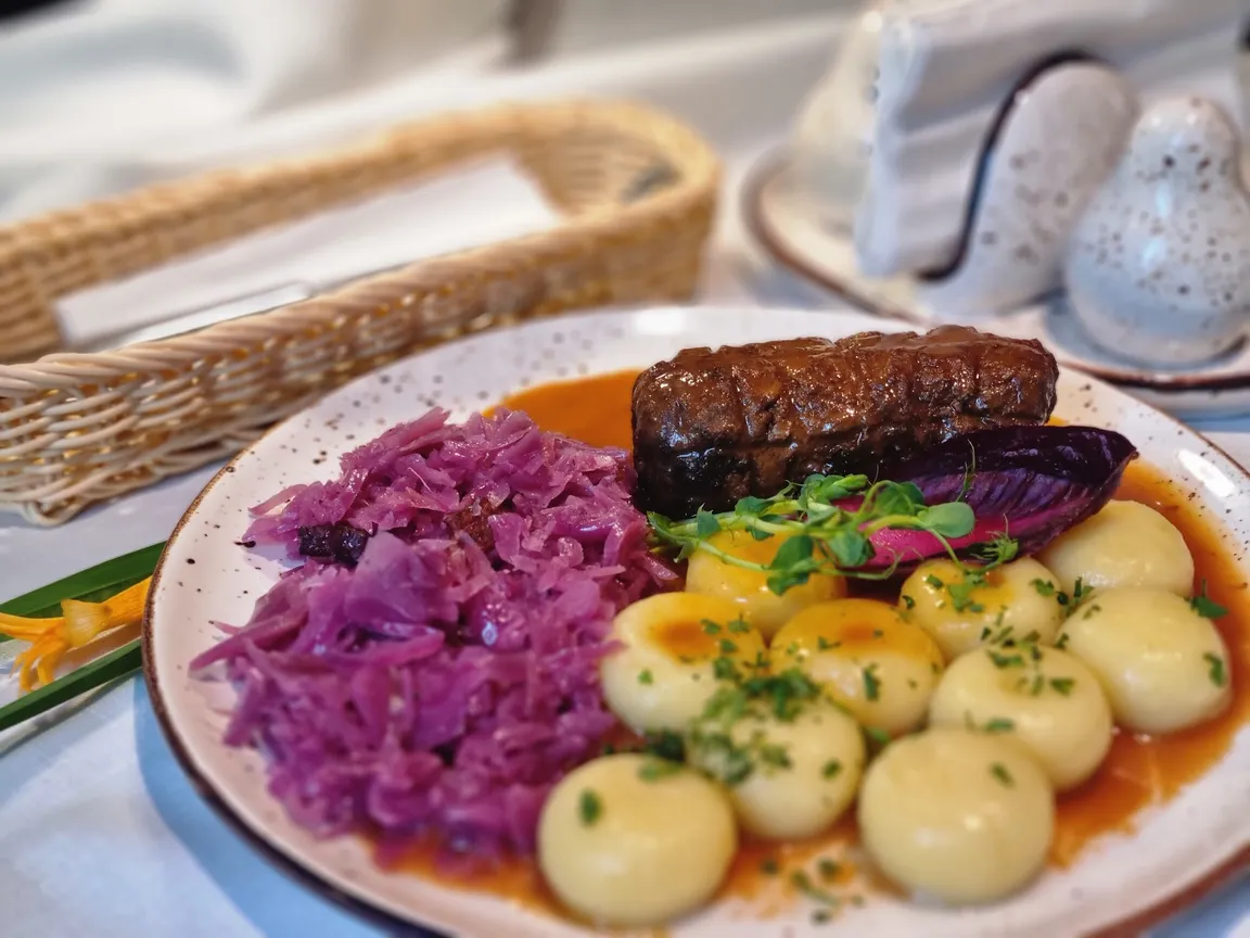 Karczma Wiejska