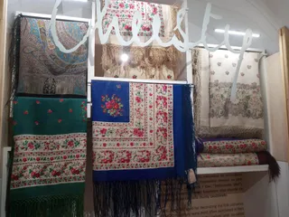 Muzeum Etnograficzne im. F. Kotuli. Oddział Muzeum Okręgowego
