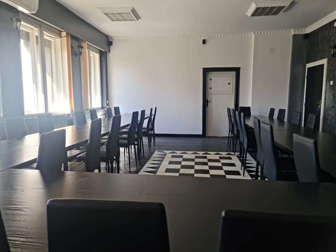 Hub Terazije