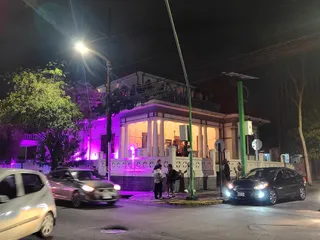 Bar y Restaurante Antik