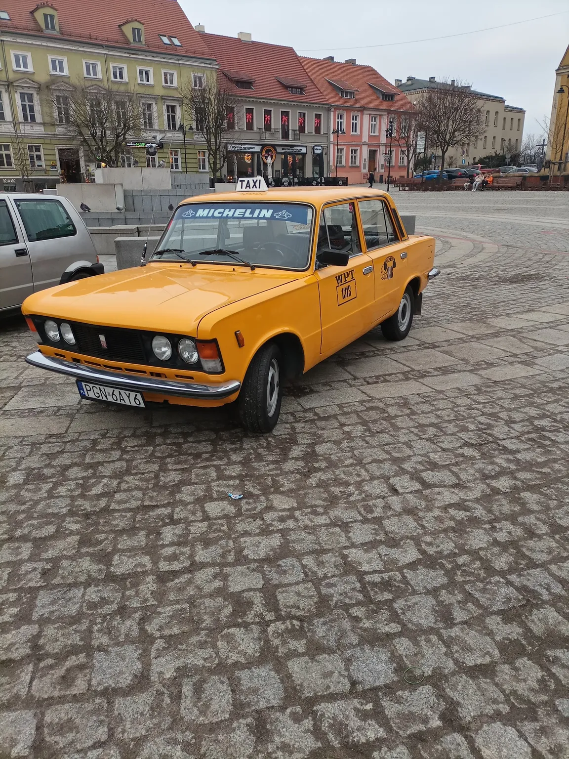 Rynek