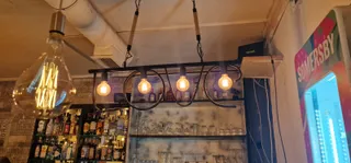 Karaoke Bar Beograd Kontrabass