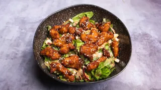 Poe Bar & Restaurant
