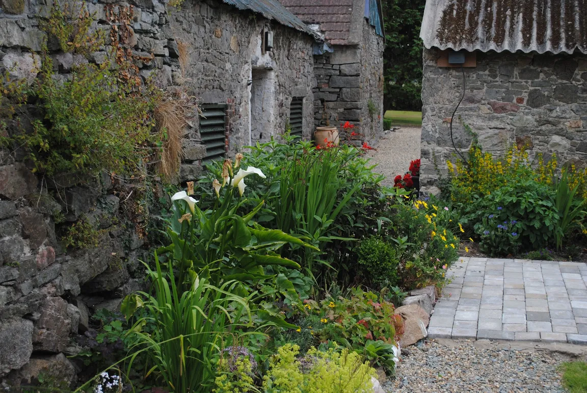 Killiane Castle Country House & Farm