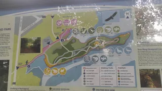 Reenagross Woodland Park Kenmare