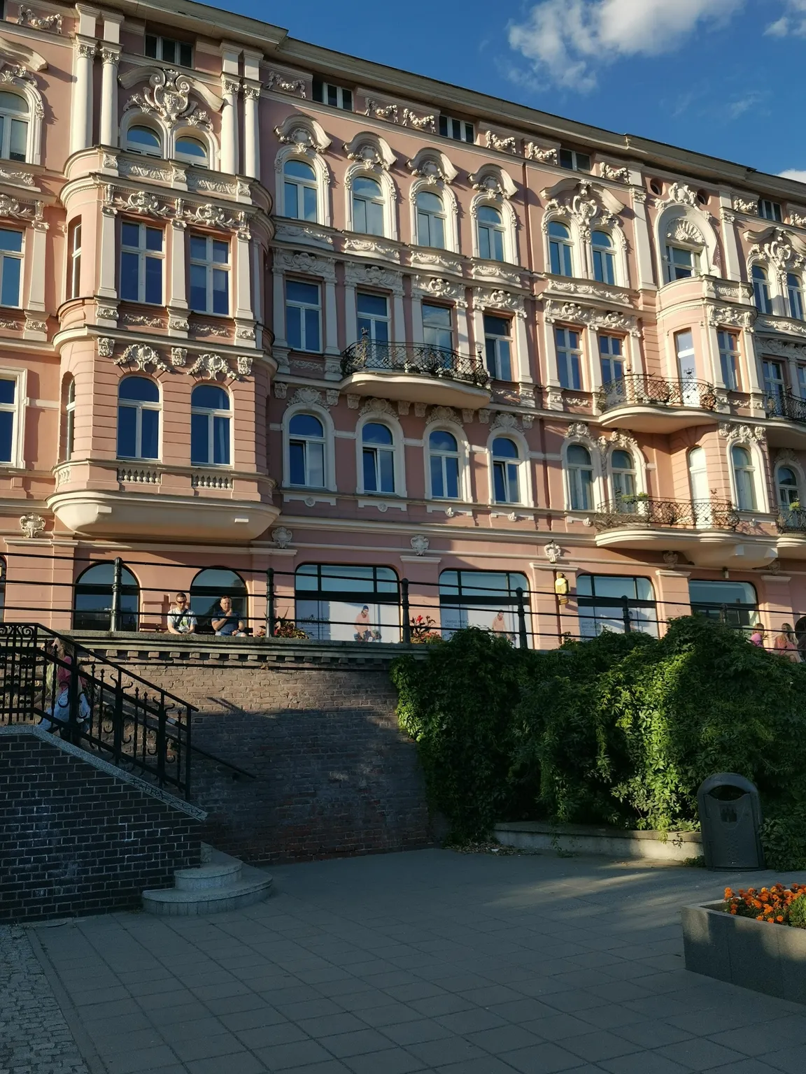 Wyjście Awaryjne Escape Room Bydgoszcz