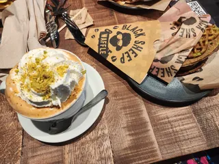 Black Sheep Coffee