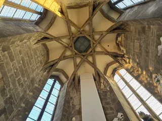 Stephansdom Südturm