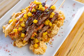 JAMBALAYA Restaurante