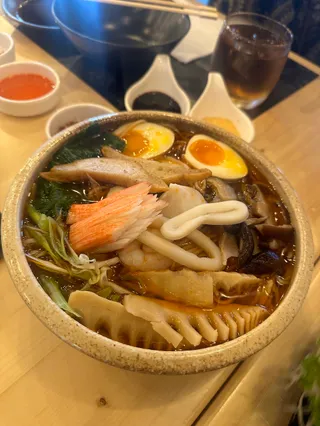 Saisho Sushi Restaurant Muroor سايشو - المرور
