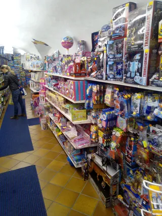 PFIFF TOYS Altstadt Sterzing / Città vecchia Vipiteno
