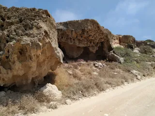 Toxeftra Beach