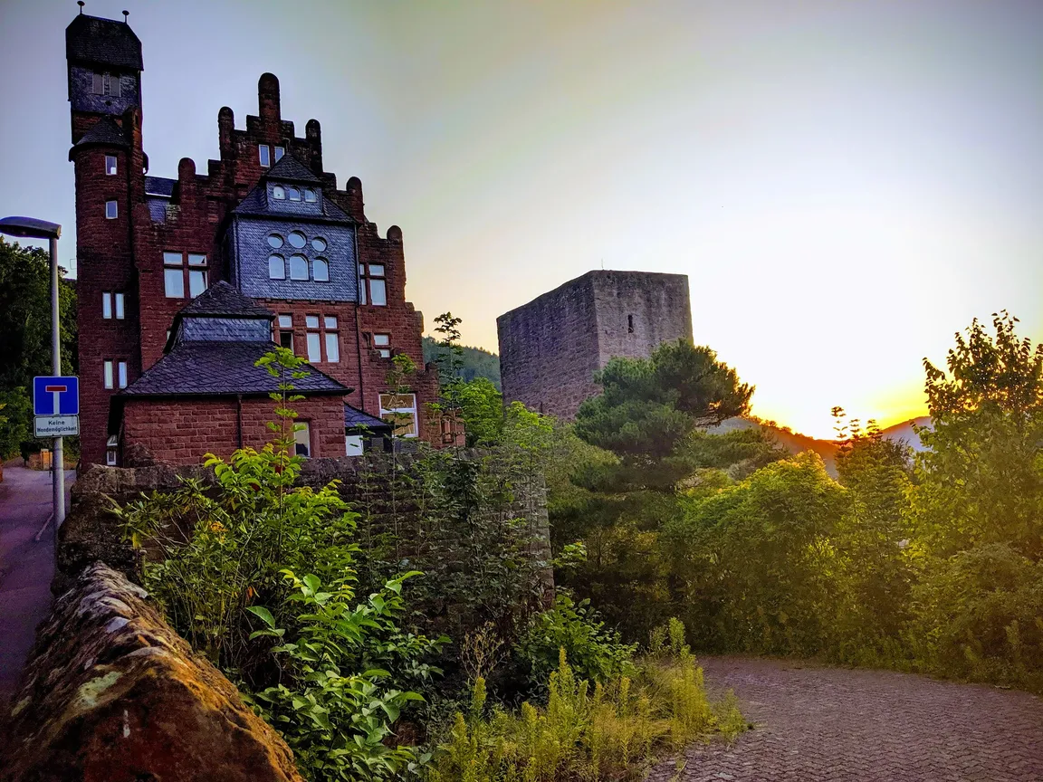 Miltenberg City Museum