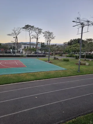 Santa Ana Recreational and Sports Park