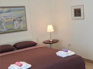 Avgi's Home - Vacation Holiday Business Rental Limassol Old Town Cyprus