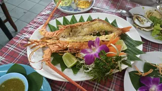 Kwong Shop Seafood Restaurant