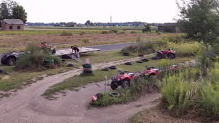 Tor quady QuadFun