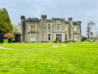 Clyne Gardens