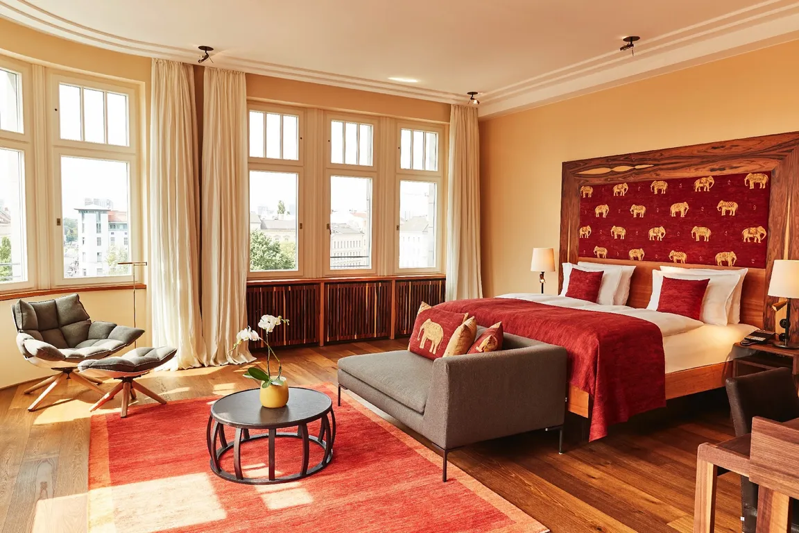 Hotel Orania Berlin
