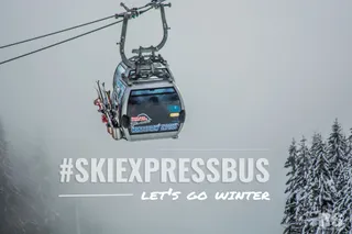 Express Narty | group RSES |