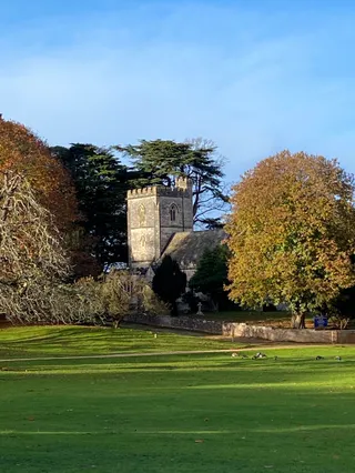 Brownsea Castle