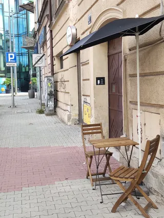 Nasza Pierogarnia Krakow