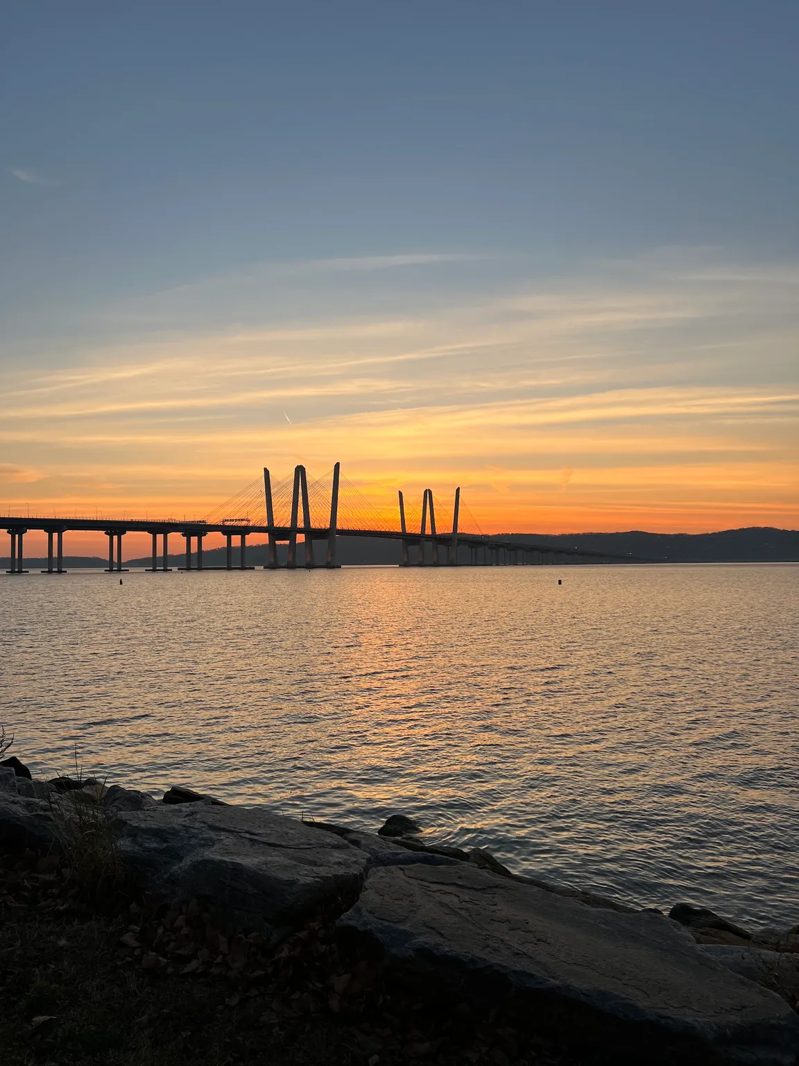 Scenic Hudson RiverWalk Park at Tarrytown